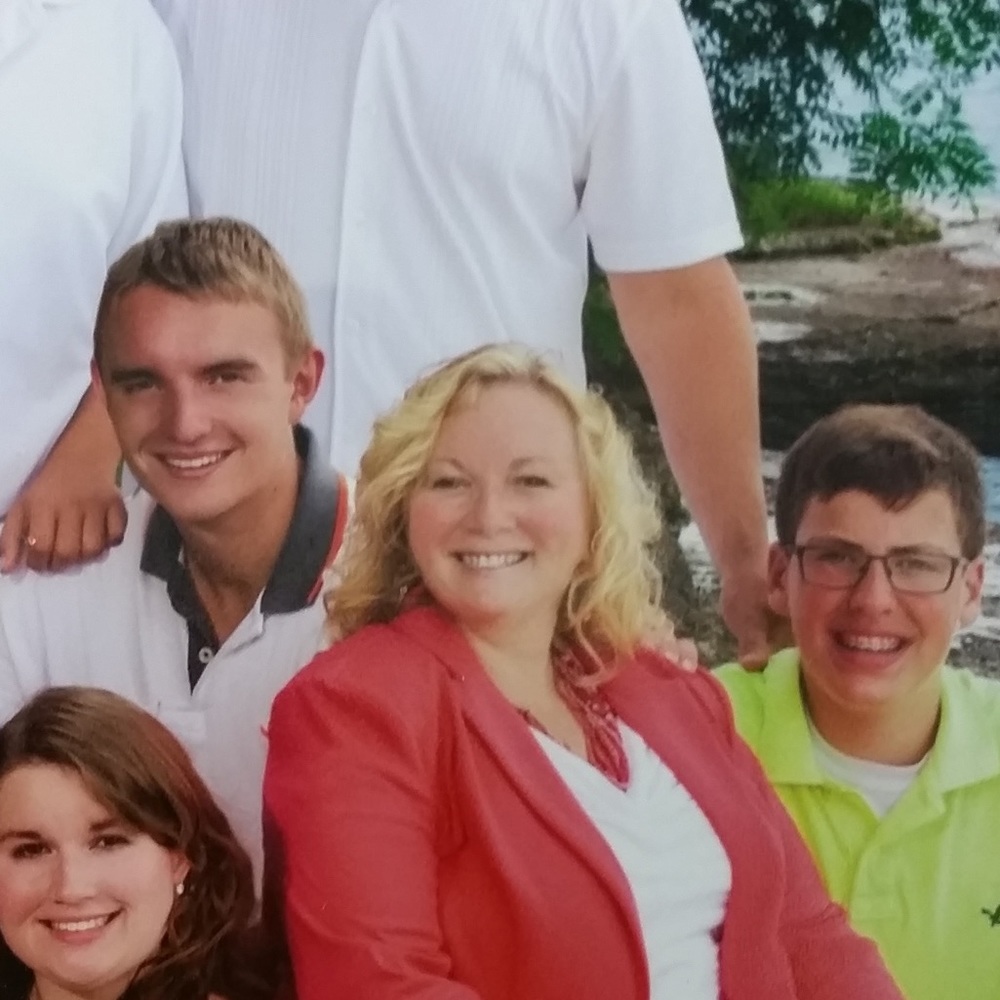 Meet your Posher, Tammy